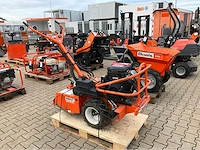 2019 barreto 1620 grondfrees - afbeelding 7 van  12