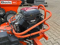 2019 barreto 1620 grondfrees - afbeelding 8 van  12