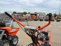 2019 barreto 1620 grondfrees - afbeelding 11 van  12