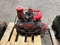 2019 battioni mec 13500 vacuümpomp - afbeelding 2 van  6