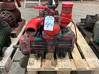 2019 battioni mec 13500 vacuümpomp - afbeelding 3 van  6