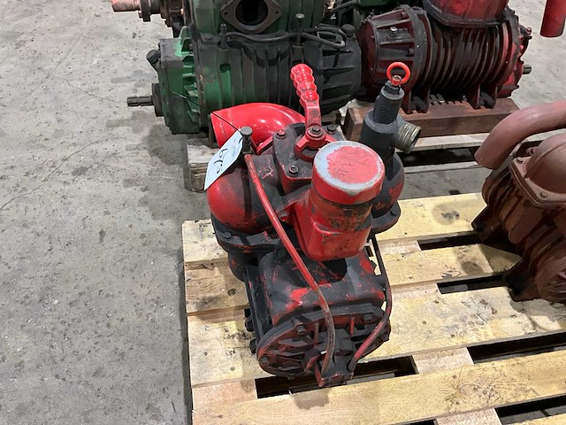 2019 battioni mec 13500 vacuümpomp - afbeelding 4 van  6