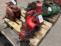 2019 battioni mec 13500 vacuümpomp - afbeelding 5 van  6