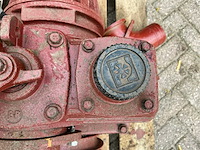 2019 battioni pagani star 72 dv la sx d100 std vacuümpomp - afbeelding 2 van  16