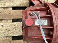 2019 battioni pagani star 72 dv la sx d100 std vacuümpomp - afbeelding 4 van  16