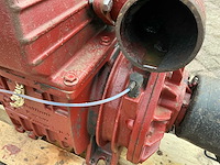 2019 battioni pagani star 72 dv la sx d100 std vacuümpomp - afbeelding 5 van  16