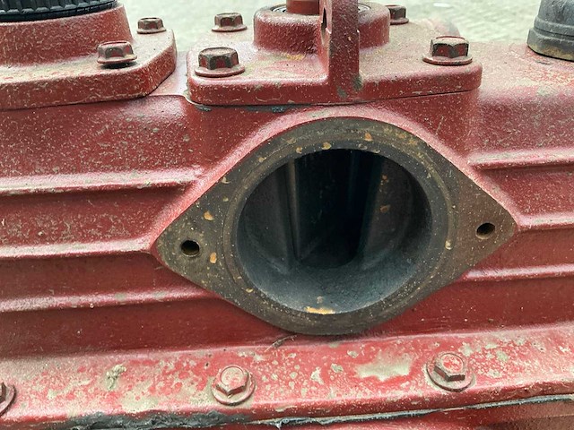 2019 battioni pagani star 72 dv la sx d100 std vacuümpomp - afbeelding 6 van  16