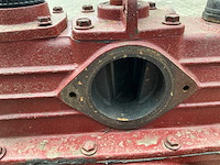 2019 battioni pagani star 72 dv la sx d100 std vacuümpomp - afbeelding 6 van  16