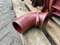 2019 battioni pagani star 72 dv la sx d100 std vacuümpomp - afbeelding 7 van  16