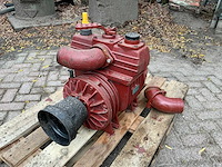 2019 battioni pagani star 72 dv la sx d100 std vacuümpomp - afbeelding 1 van  16