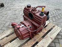 2019 battioni pagani star 72 dv la sx d100 std vacuümpomp - afbeelding 12 van  16