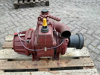 2019 battioni pagani star 72 dv la sx d100 std vacuümpomp - afbeelding 13 van  16