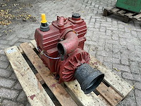 2019 battioni pagani star 72 dv la sx d100 std vacuümpomp - afbeelding 14 van  16