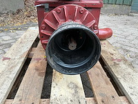 2019 battioni pagani star 72 dv la sx d100 std vacuümpomp - afbeelding 15 van  16