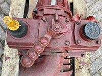 2019 battioni pagani star 72 dv la sx d100 std vacuümpomp - afbeelding 16 van  16