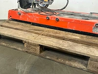 2019 battipav vip 290 tegelzaagmachine 900mm - afbeelding 3 van  7