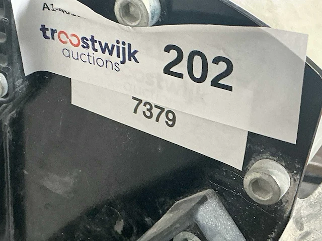 2019 battipav vip 290 tegelzaagmachine 900mm - afbeelding 5 van  7