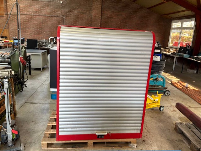 2019 bauer rsg-2 vloeistofkabinet - afbeelding 4 van  6