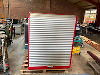 2019 bauer rsg-2 vloeistofkabinet - afbeelding 4 van  6