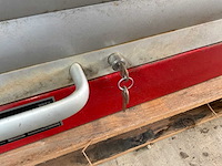 2019 bauer rsg-2 vloeistofkabinet - afbeelding 5 van  6