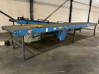 2019 beerepoot bv transportband - afbeelding 2 van  9