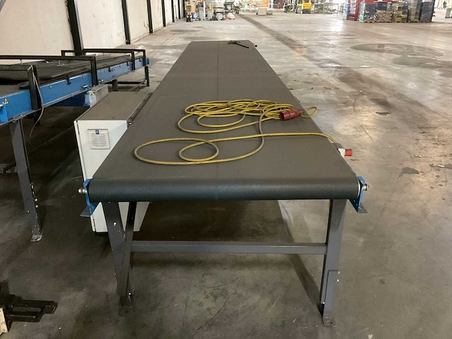2019 beerepoot bv transportband - afbeelding 3 van  9