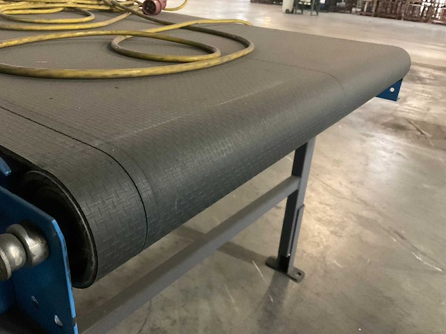 2019 beerepoot bv transportband - afbeelding 4 van  9