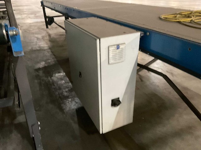 2019 beerepoot bv transportband - afbeelding 5 van  9