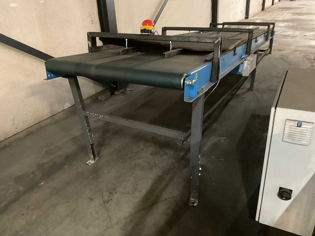 2019 beerepoot bv transportband - afbeelding 7 van  9