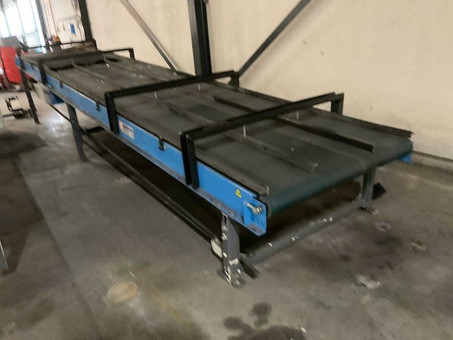 2019 beerepoot bv transportband - afbeelding 8 van  9