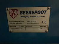 2019 beerepoot bv transportband - afbeelding 9 van  9