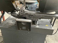 2019 beka-mak bmsy270dga bandzaagmachine - afbeelding 3 van  13