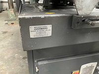 2019 beka-mak bmsy270dga bandzaagmachine - afbeelding 13 van  13