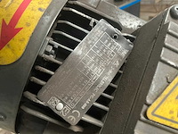 2019 beka-mak bmsy270dga bandzaagmachine - afbeelding 4 van  9