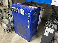 2019 beko drypoint ra dpra330/ac luchtdroger - afbeelding 3 van  5