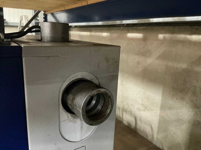 2019 beko drypoint ra dpra330/ac luchtdroger - afbeelding 4 van  5