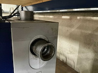 2019 beko drypoint ra dpra330/ac luchtdroger - afbeelding 4 van  5