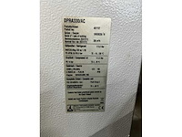 2019 beko drypoint ra dpra330/ac luchtdroger - afbeelding 5 van  5