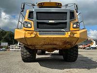 2019 bell b45e dumper - afbeelding 4 van  55