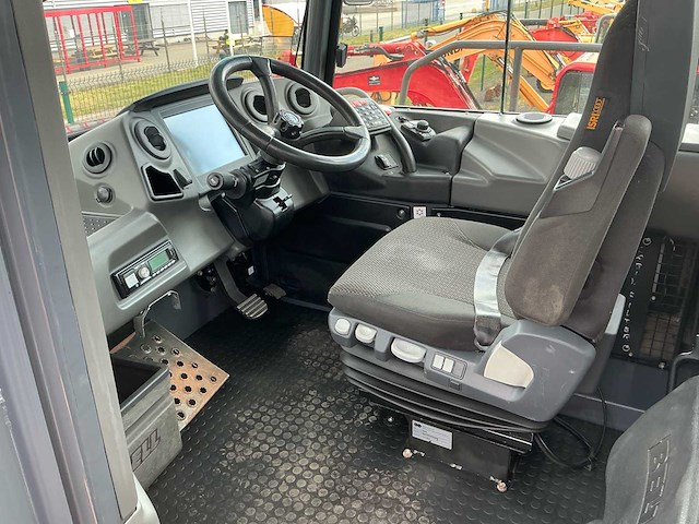 2019 bell b45e dumper - afbeelding 2 van  18