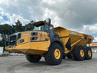 2019 bell b45e dumper - afbeelding 1 van  18