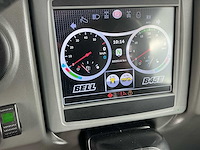 2019 bell b45e dumper - afbeelding 18 van  55