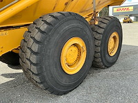 2019 bell b45e dumper - afbeelding 20 van  55