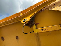 2019 bell b45e dumper - afbeelding 9 van  18