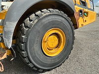 2019 bell b45e dumper - afbeelding 28 van  55