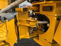 2019 bell b45e dumper - afbeelding 30 van  55