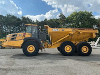 2019 bell b45e dumper - afbeelding 8 van  18
