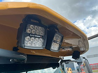 2019 bell b45e dumper - afbeelding 39 van  55