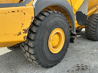 2019 bell b45e dumper - afbeelding 54 van  55