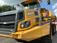 2019 bell b45e dumper - afbeelding 7 van  55